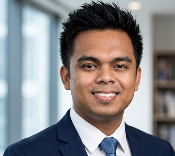 Froilan Joseph C. SEO Expert